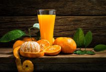 Uống nước cam mỗi ngày có tốt không? Lưu ý gì khi uống nước cam?