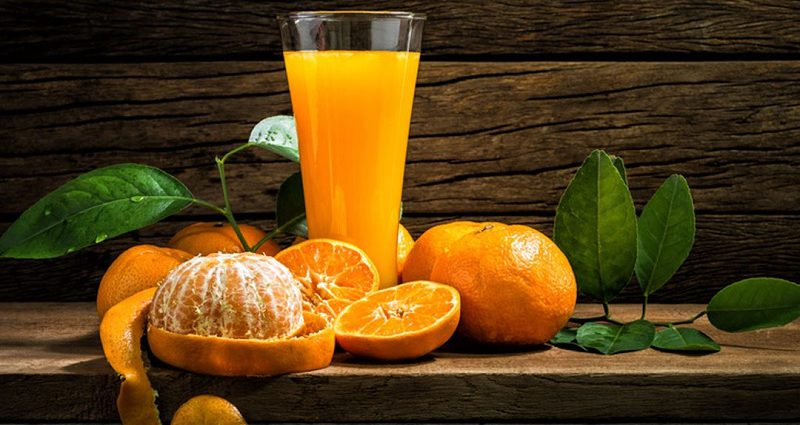 Uống nước cam mỗi ngày có tốt không? Lưu ý gì khi uống nước cam?