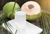Uống nước dừa có giảm cân không – những sự thật bạn cần biết